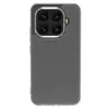 Funda para teléfono móvil adecuada para Xiaomi 17T - Material TPU + PC, transparente, funda protectora anticaídas LeReach