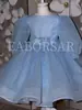 Vestido Formal Infantil Vestido de Princesa 2026 Estilo Nuevo Amazon Europeo y Americano Lentejuelas Falda Abullonada Disfraz de Baile de Navidad