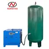 Bancada de Teste de Turbocompressor NT-D8 Máquina Dinâmica de Balanceamento de Alta Velocidade para Turbocompressores da Fábrica Nantai