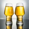 Vaso de Vidrio Transparente para el Hogar Importado del Océano, Taza para Beber, Taza de Leche, Vaso de Cerveza, Resistente al Calor, Taza para Té Verde, Vaso de Cristal para Infusiones