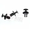 Adecuado para Mercedes-Benz Sprinter W906 Clip Remache de Expansión para Coche Agujero de 9 mm Clip de Embellecedor de Puerta Trasera A000991394