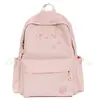 Mochila escolar para chicas de secundaria, nuevo modelo de principios de otoño 2026, alto valor estético, mochila estilo ins para chicas de secundaria y primaria
