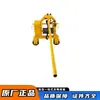 Transportador de Rieles Portátil de Mano SDG-2A Grúa Multifuncional Vehículo sobre Rieles Equipo para Vías Férreas