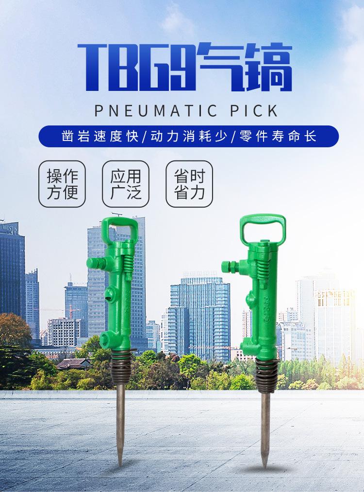 TBG9气镐_01