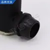 Motor de pulverización de agua para limpiaparabrisas 206 206 Citroen C2 Fukang 207 Bomba de lavado Sello 643460