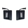 Camioneta Pickup Isuzu Qingling Taga Luz de Matrícula Trasera Luz de Matrícula Parachoques Trasero Luz Pequeña Accesorios Originales