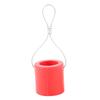Tirachinas Diana objetivo diana Tirachinas objetivo 4l cm bola de acero color Diana objetivo resistente a los golpes objetivo competitivo para entrenamiento al aire libre