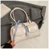 Niche Design Bolsa de Axila Feminina 2025 Primavera Nova Moda Vintage Bolsa Tote Grande Capacidade Bolsa Geral para Mulheres