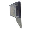 Luz de piso Qionglizhao 18 lámparas adecuada para camión remolque tarjeta 12V24V somos el fabricante fuente