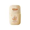 Pente Arrumador de Cabelo Infantil NURS MO, Bastão de Cera Mágica para Cabelo, Sem Enxágue Anti-Frizz, Ferramenta para Cabelos Volumosos para Crianças, 20g
