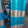 Shaanxi Automobile X3000 Liga de Alumínio Tanque de Combustível Aquecimento Tanque de Combustível Modificado Tanque de Combustível Fixo Ampliado 1000.500.420