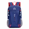 Mochila Plegable Ligera Nueva Transfronteriza, Mochila Deportiva para Exteriores Repelente al Agua, Bolsa de Ciclismo, Bolsa de Montañismo, Mochila de Viaje