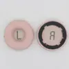 Adecuado para JBL tune600 TUNE 600 T600 juego de auriculares funda protectora para auriculares almohadilla de esponja accesorios