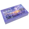 Dropshipping Tarot Luz Persiguiendo Sombra Coche Aromaterapia Fragancia Premium Gran Capacidad Bálsamo Sólido Desodorante Interior de Coche Hogar