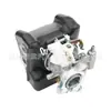 Carburador de Motocicleta Pgt103 Nm Estilo Gurtner 12 mm Aire