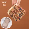 Bolsa de Almacenamiento Portátil para Costura, Kit de Herramientas para Manualidades y Tejido de Uso Doméstico, Caja de Costura de Viaje, Kit de Costura