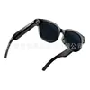 Gafas Inteligentes M89-S Traducción IA Asistente de Voz IA Control de Música Aviso de Llamada Sonido Voz Offline