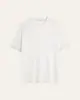 Suéter para Hombre, Verano Cuello Redondo Manga Corta, Prendas de Punto para Hombre, Camiseta de Lana Lyocell, Tecnología de Enfriamiento Lyocell