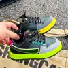 Zapatillas Deportivas para Niños 2026 Otoño Nuevas Zapatillas de Baloncesto Zapatillas Deportivas Casuales para Niños Tenis de Exterior de Moda para Niñas