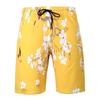 Verano 2026 Comercio Exterior Transfronterizo Pantalones Cortos de Playa para Hombre Estampados Pantalones Cortos Deportivos de Playa Tallas Grandes Europeas y Americanas Artículos de Venta Caliente