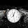 Relojes para Hombres Adolescentes para Estudiantes de Secundaria y Preparatoria para Presentar Exámenes con Bonitos Relojes de Moda de Cuarzo para Hombres y Mujeres