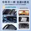 Adecuado para Gac Aion V Tyrannosaurus Cubierta Parasol para Parabrisas Delantero y Cortina de Protección Solar y Aislamiento Térmico Accesorios