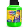 Tinta Guache (250 ml) Verde Neon