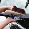Guantes de Lana Polar Específicos para Coche para Lavado, Paño de Limpieza Espesado de una Cara con Forma de Pata de Oso para Lavado de Coches