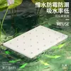 Estanque de peces hidropónico verdura flotante tablero de plantación cultivo sin suelo equipo de cultivo de agua verdura de plantación de agua cultivo en agua tablero de espuma de plantación con agujeros