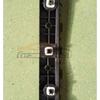 Adecuado para Nissan 2015JUKE soporte parachoques trasero 85229-BV80A / 85228-BV