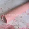 Spot 120g Papel Perolado Padrão Abacaxi Xadrez Mágico Papel Preenchido com Couro Papel de Arte Embalagem de Caixa de Presente de Luxo Papel Especial