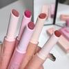 Oso Gege Extracto de Hielo Agua Clara Miel para Labios Hidratante Labial Otoño e Invierno Estudiante Labial de Color Sencillo