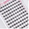 Cílios Little Love Dog Sistema Cola Livre Trilogia Preguiçosa Cílios Postiços Mãe Sheng Simulação Sobrenatural Trilogia Novos Cílios