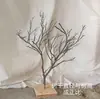 Galhos Secos para Árvores dos Desejos, Galhos Mortos Decorativos, Troncos de Árvore Grandes para Escolas, Lojas de Artesanato, Salas de Transmissão ao Vivo, Adereços de Hotel e Árvores