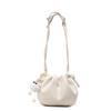 Bolsas Elegantes da Moda Casual Popular Deste Ano para Mulheres 2025 Novas Bolsas de Ombro Versáteis e Modernas Bolsas Balde de Alta Qualidade