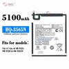 Batería HQ-3565N para tableta Samsung Tab A7 LITE, placa base de gran capacidad, venta al por mayor de fábrica, comercio exterior