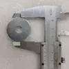 Soporte de Pared para Altavoz, Soporte Telescópico Engrosado para Altavoz de Karaoke, Colgador de Pared para Altavoz, Soporte KTV