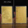 2024 año del dragón tarjeta tai sui tarjeta de cobre tarjeta de oro longevidad inmaterial buda diva llevar loto pintado maestro nanhai guanyin