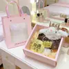 Colgante de Bolsa de la Fortuna Dorada con Peluche de Conejo de Orejas Largas, Lazo, Adorno de Vestido de Princesa, Regalo de San Valentín