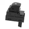 Interruptor de Control de Ventanilla de Coche Eléctrico 61319241949 Adecuado para BMW 520 Interruptor de Elevalunas