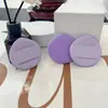 Xuanzi Grande Esponja de Polegar para Base Air Cushion Não Absorvente de Pó Kit de Ferramentas de Beleza para Dedos