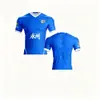 Liga Super de Hunan Xiangchao Camisa Yongzhou Roupa de Fã Impressão 3D Criança Adulto Gola Redonda Yong Chongfeng Torcida