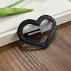 Fragmento de Nube Roto Clip para Flequillo de Bebé para Mujeres, Pinza Lateral para Flequillo de la Frente, Pinza para la Parte Posterior de la Cabeza, Nuevo Pasador de Pelo 2025