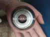 Máquina abrelatas del fabricante, máquina peladora de aluminio, separador de hierro-aluminio, accesorios de herramientas abrasivas duraderas