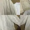 Colección Primavera 2026 Nueva Estilo Japonés Fresca Dulce Bordada Holgada Algodón Manga Larga Camisa para Mujer Versátil
