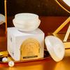 Crema Facial Hidratante, Humectante y para Piel Suave