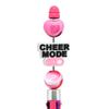 Serie de Animación E-Commerce Transfronterizo Cuentas Accesorios para Bolígrafos con Cuentas Decorativos Creativos Cuentas DIY Accesorios Cuentas de Enfoque de Doble Cara
