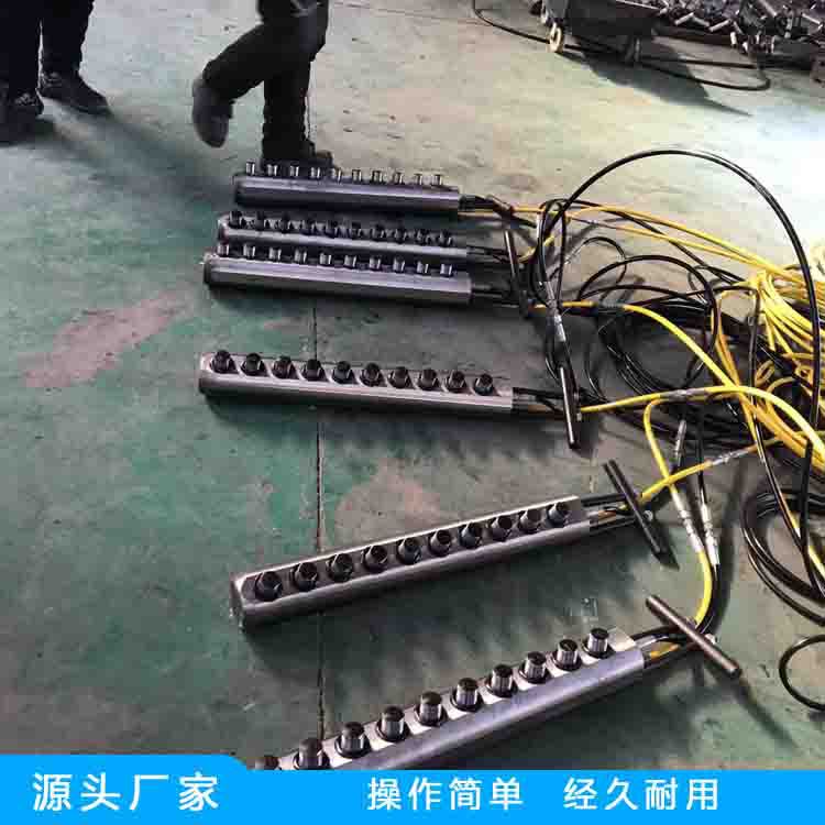 劈裂棒
