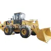 966H Cat 966H Carter 966 Pá carregadeira 5 Ton Pá carregadeira Carter Cat 966H