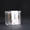 Incenso Natural 2H Fragrância Mista, Incenso Pera Ganso, Er Su Estilo Antigo, Sândalo Laoshan, Âmbar 1H Micro Incenso Atacado